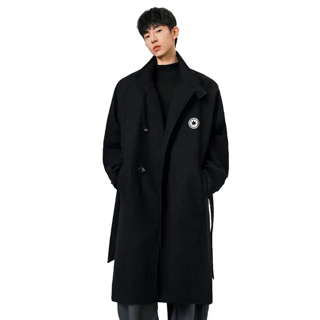 COLD MAPLE FW25