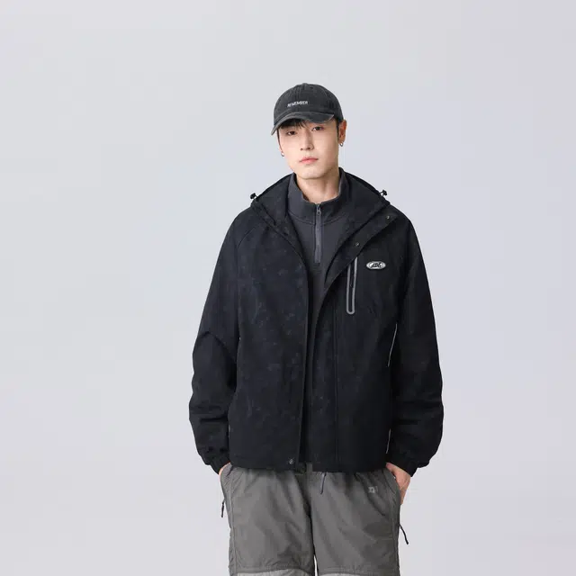 COLD MAPLE FW25