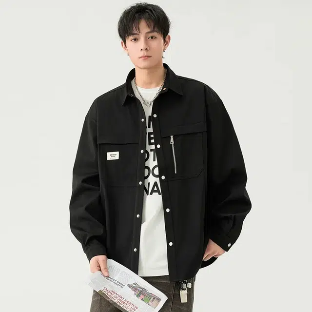 COLD MAPLE FW25