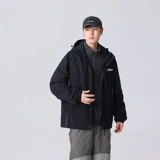 COLD MAPLE FW25