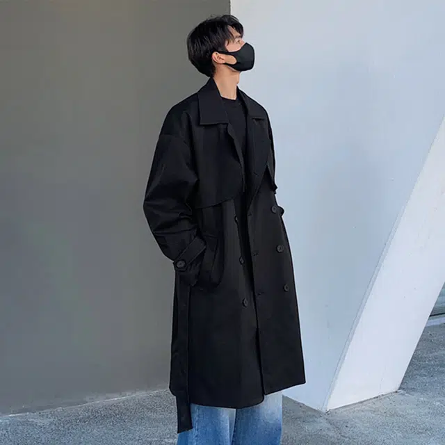 COLD MAPLE FW25