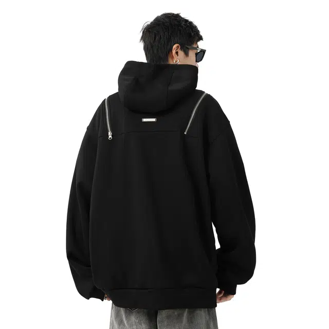 COLD MAPLE FW25