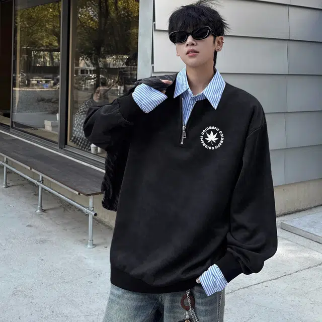 COLD MAPLE FW25 POLO