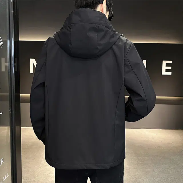 COLD MAPLE FW25
