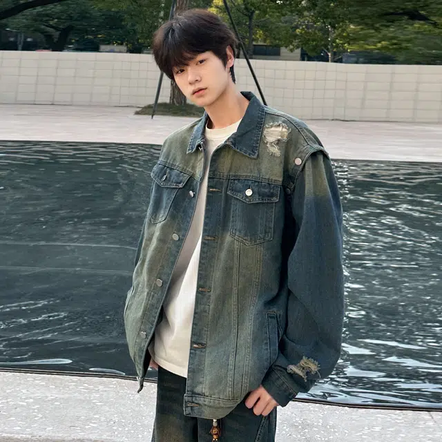 COLD MAPLE FW25