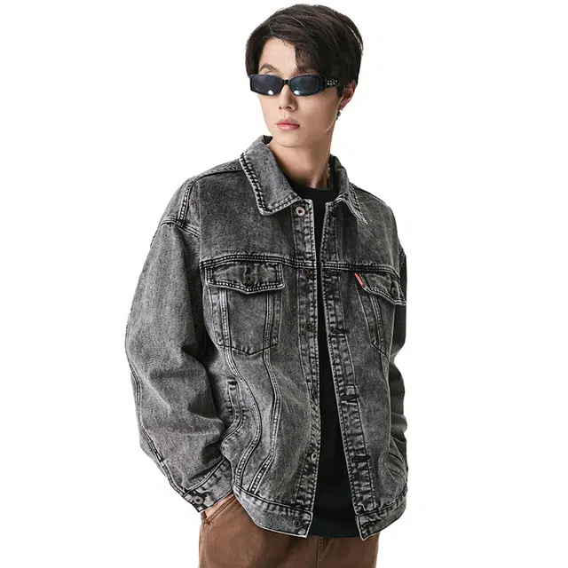 COLD MAPLE FW25