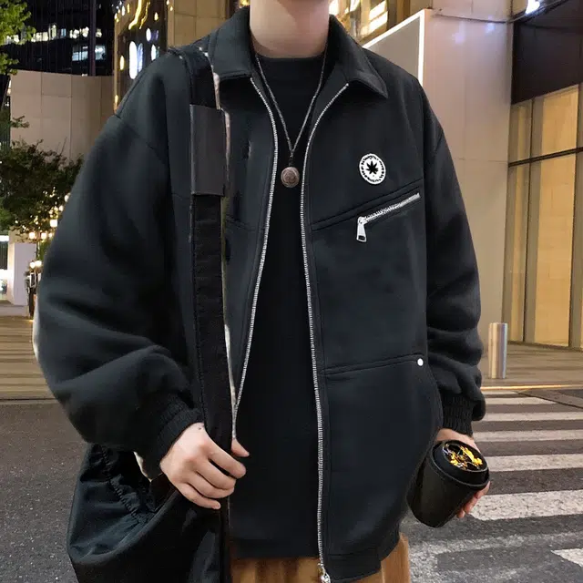 COLD MAPLE FW25