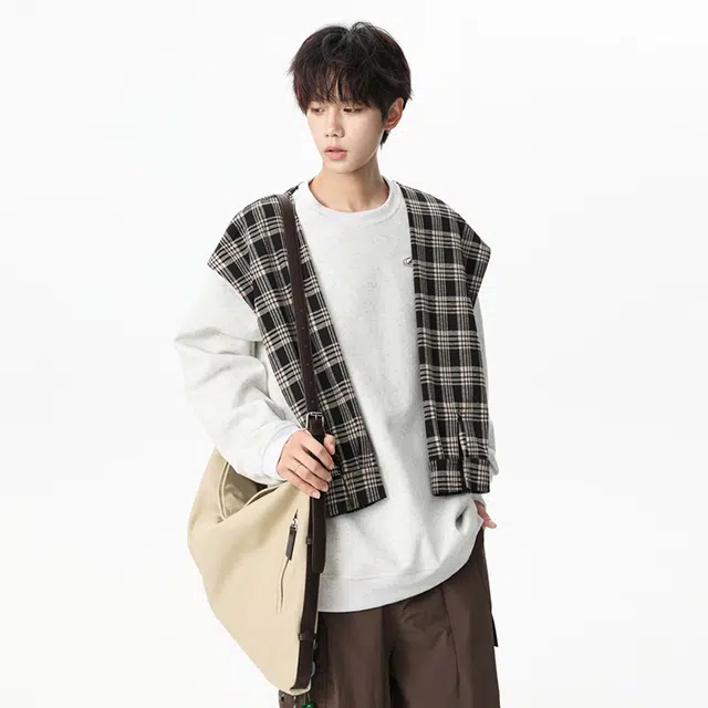 COLD MAPLE FW25