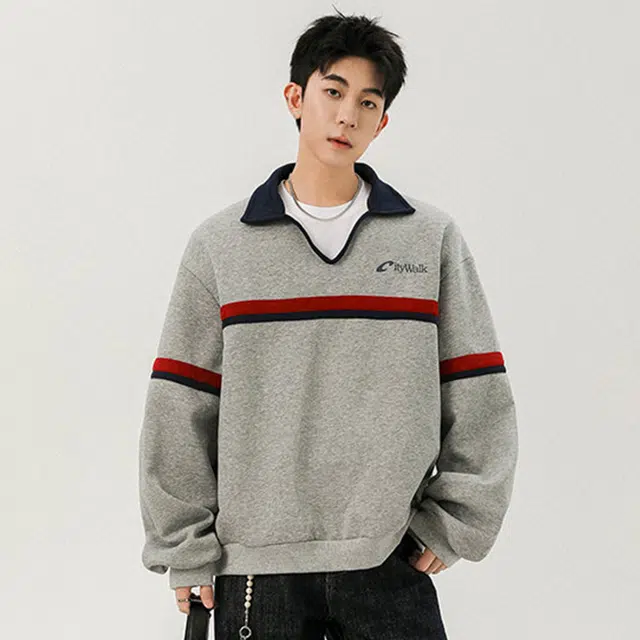 COLD MAPLE FW25 polo