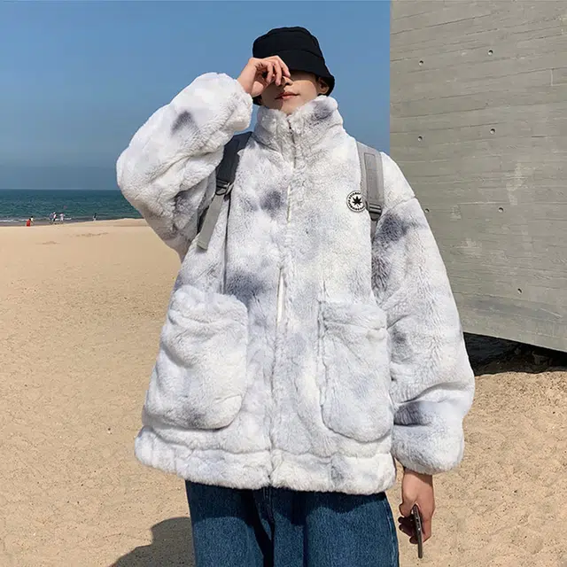 COLD MAPLE FW25