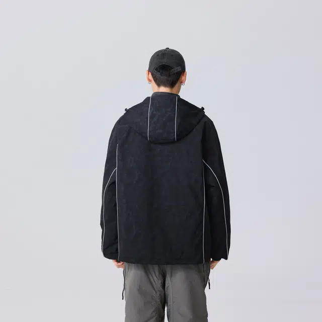 COLD MAPLE FW25