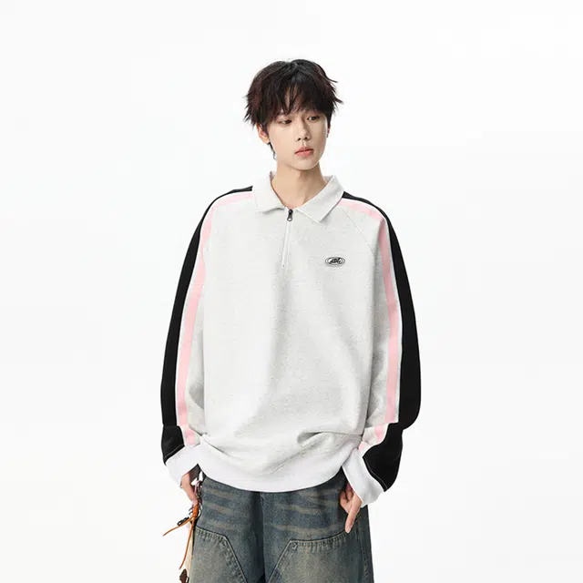 COLD MAPLE FW25 polo