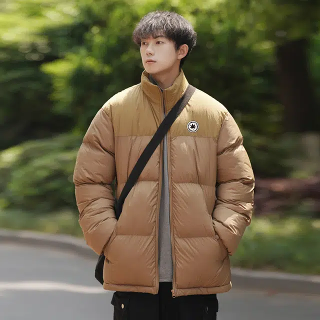 COLD MAPLE FW25
