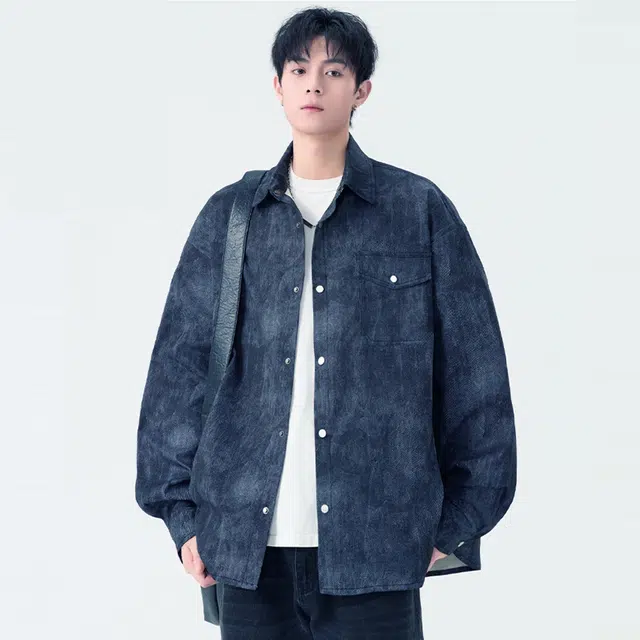COLD MAPLE FW25