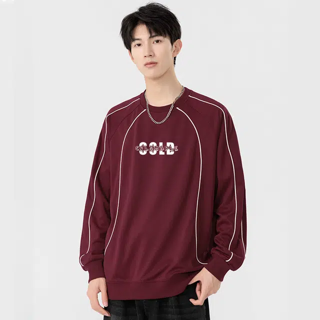 COLD MAPLE FW25
