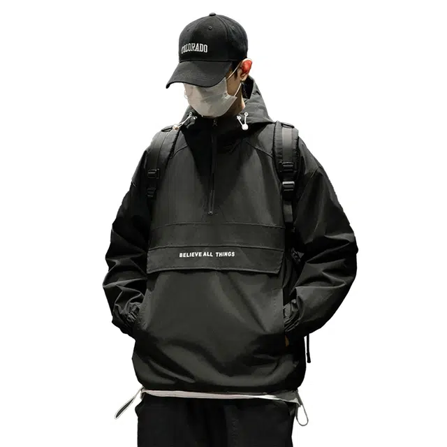 COLD MAPLE FW25