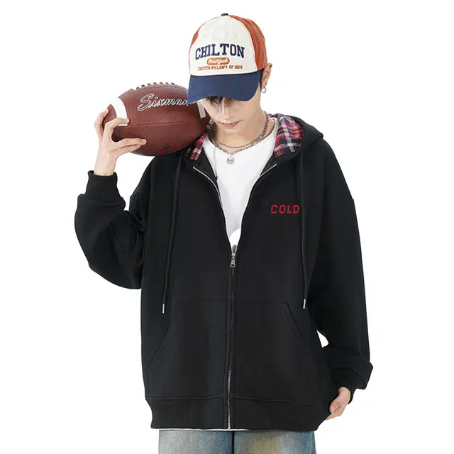 COLD MAPLE FW25