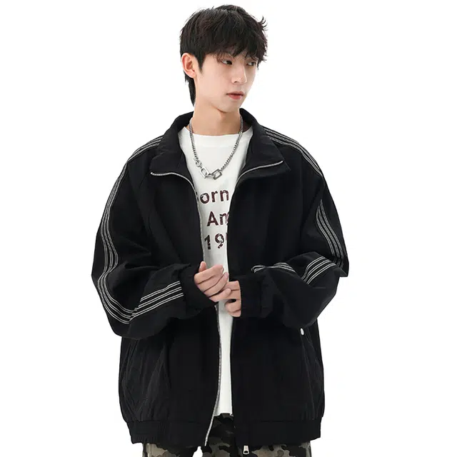 COLD MAPLE FW25