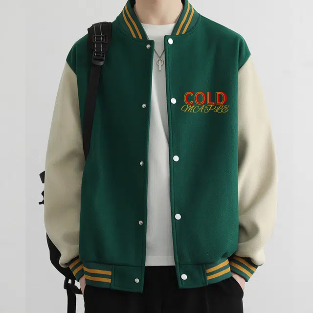 COLD MAPLE FW25