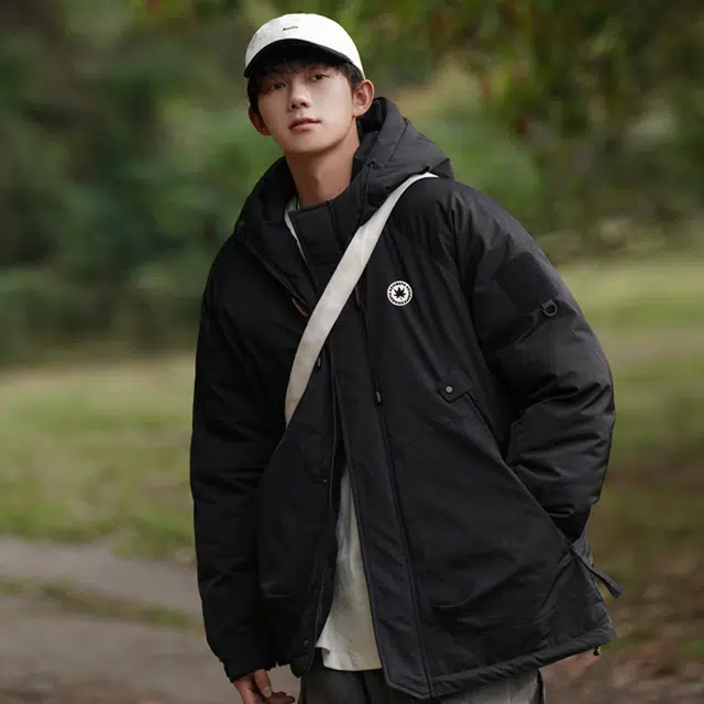 COLD MAPLE FW25