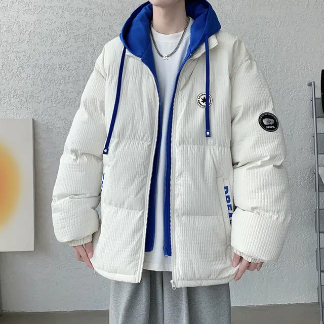 COLD MAPLE FW25