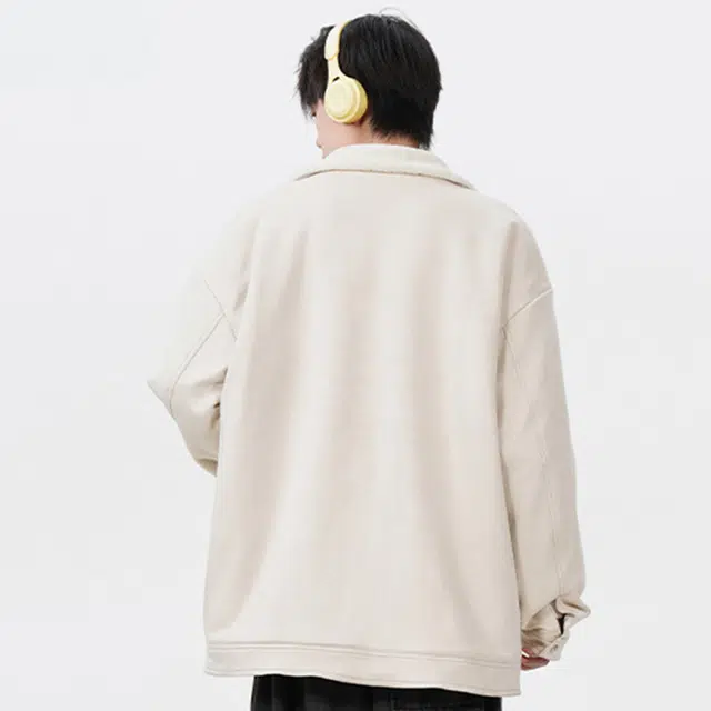 COLD MAPLE FW25