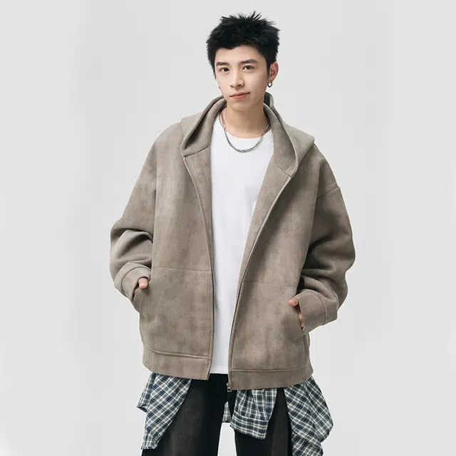 COLD MAPLE FW25