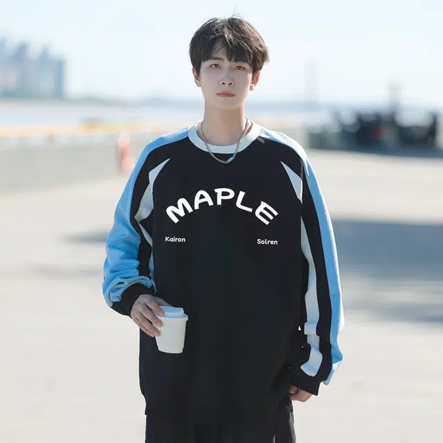 COLD MAPLE FW25