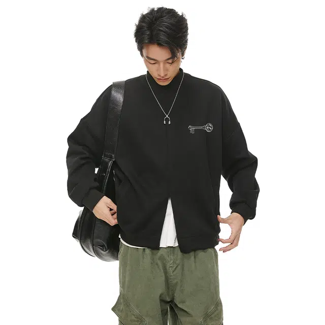 COLD MAPLE FW25