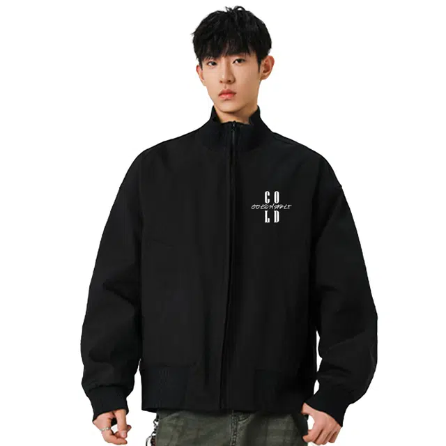 COLD MAPLE FW25 cleanfit