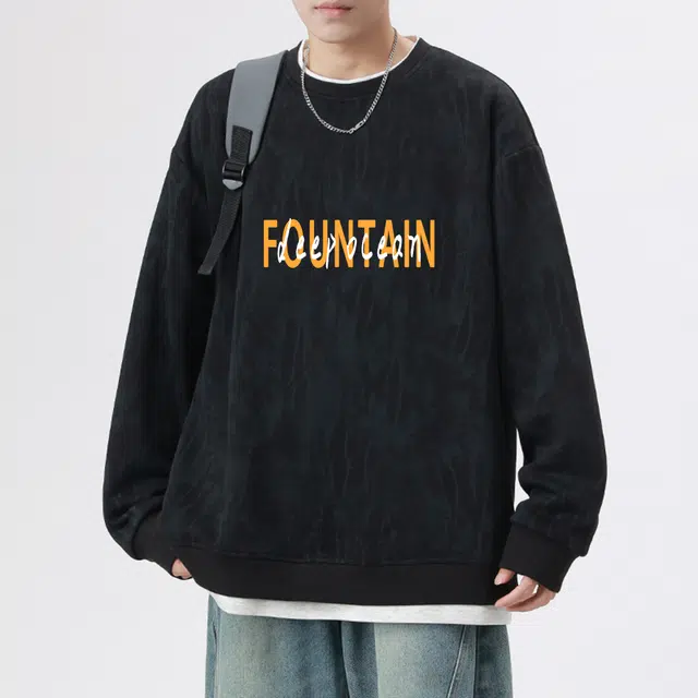 COLD MAPLE FW25