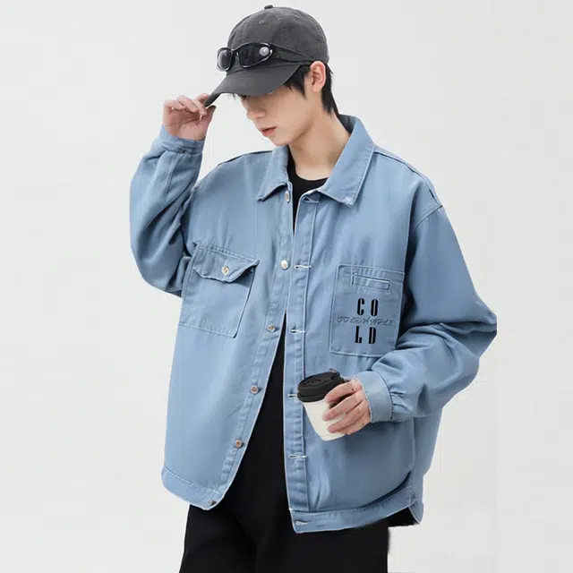 COLD MAPLE FW25