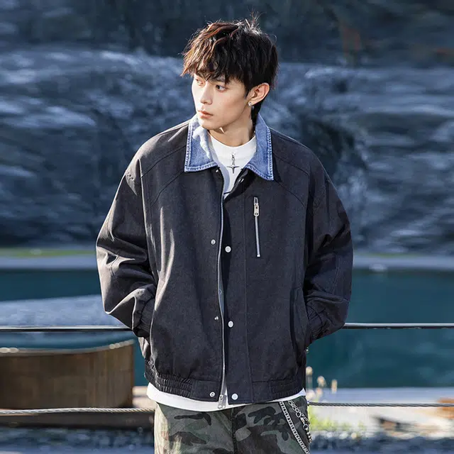 COLD MAPLE FW25