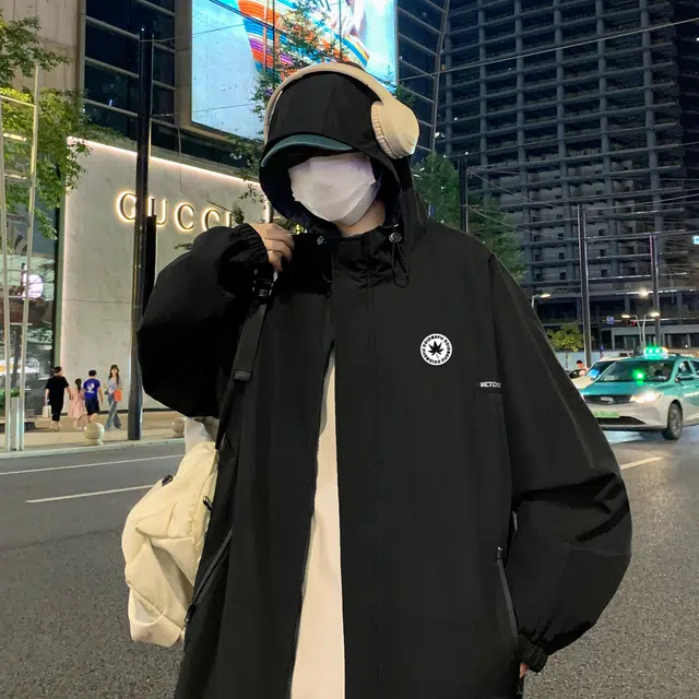 COLD MAPLE FW25