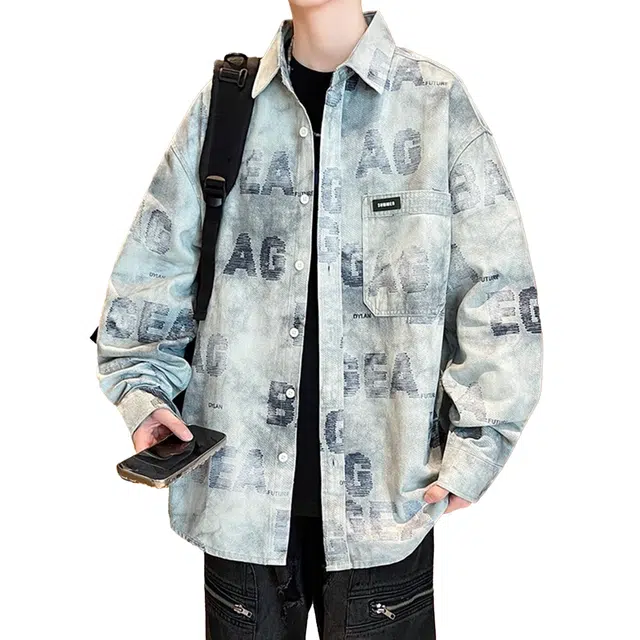 COLD MAPLE FW25