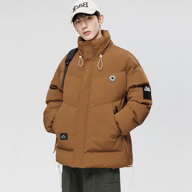 COLD MAPLE FW25