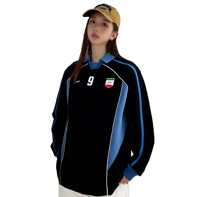 COLD MAPLE FW25 polo