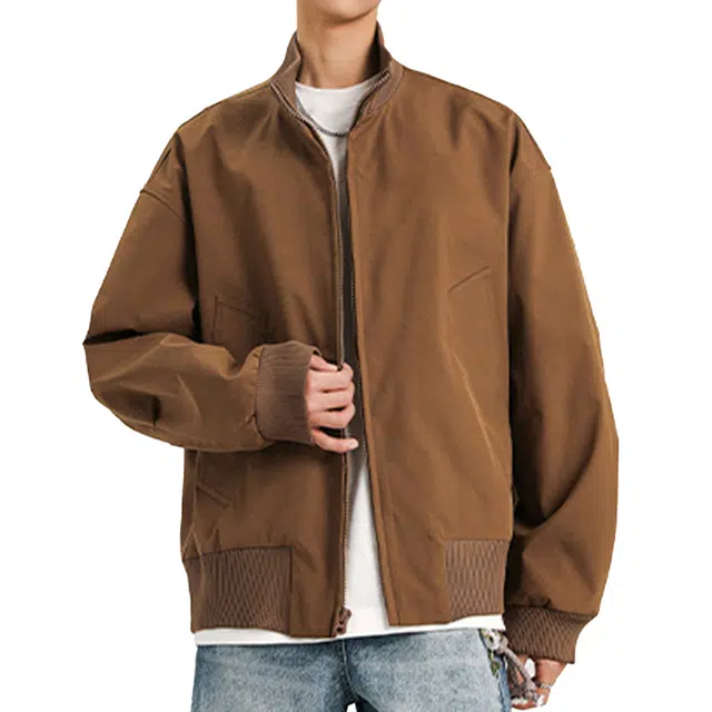 COLD MAPLE FW25 cleanfit