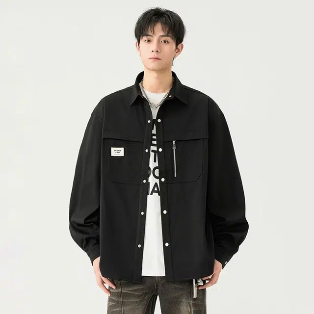 COLD MAPLE FW25