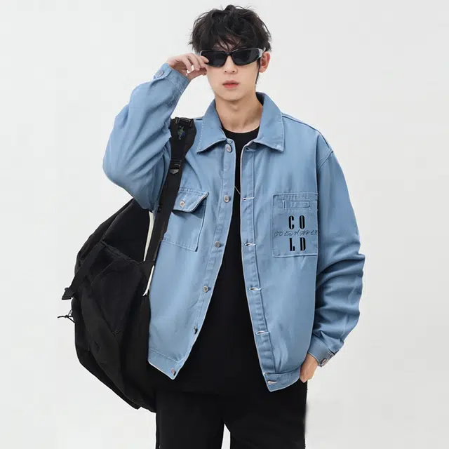 COLD MAPLE FW25