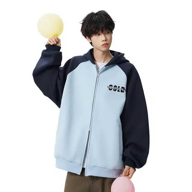 COLD MAPLE FW25