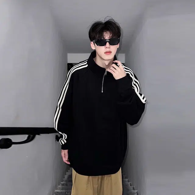 COLD MAPLE FW25 POLO