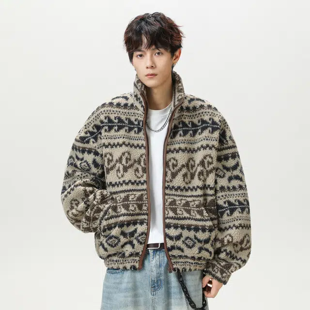 COLD MAPLE FW25