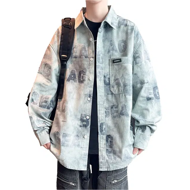 COLD MAPLE FW25