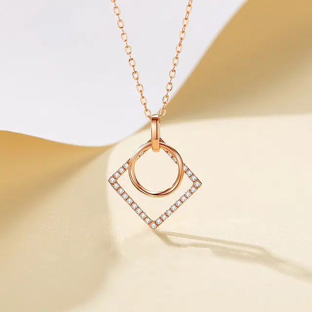 18K