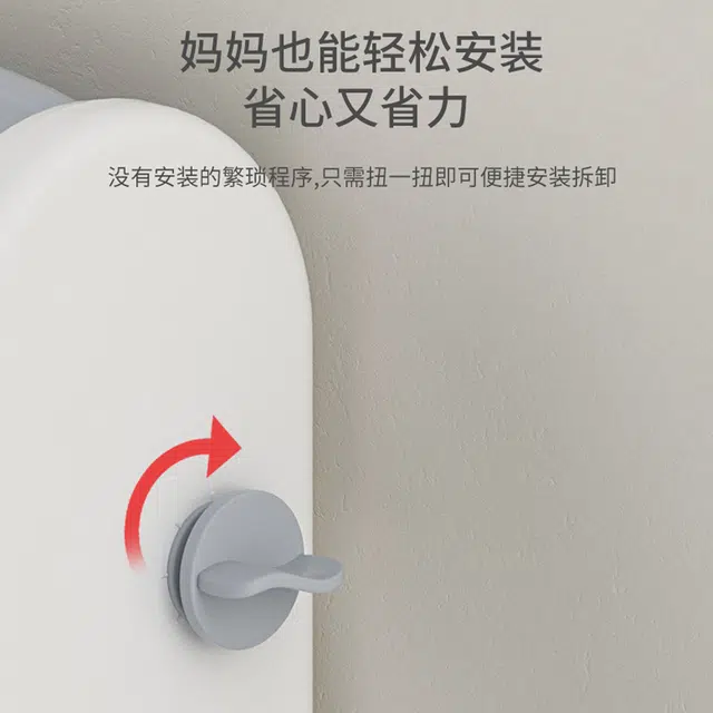 曼龙 字母书架 玩具