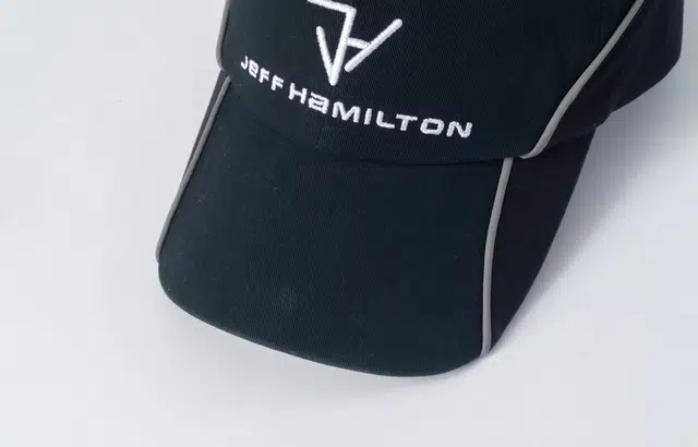 JEFF HAMILTON LOGO