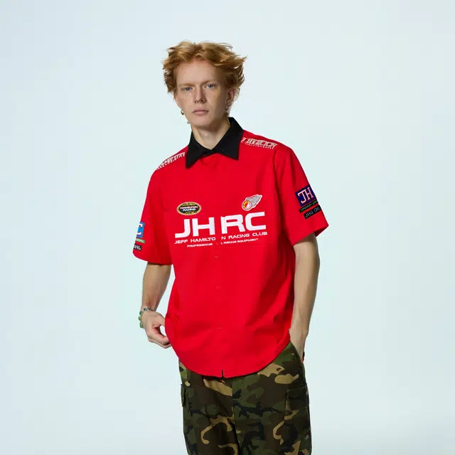 JEFF HAMILTON LOGO