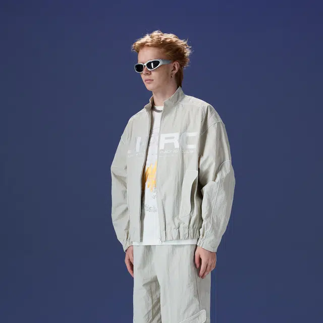 JEFF HAMILTON SS24