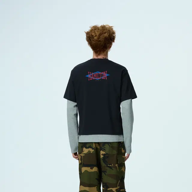 JEFF HAMILTON T